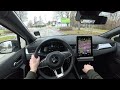 2025 Mitsubishi ASX (1.0 T | 91 hp) - POV Walkaround & Drive