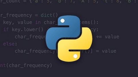 Data Handling With Python: Introduction