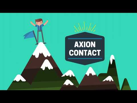 Axion Contact Healthcare Services Overview