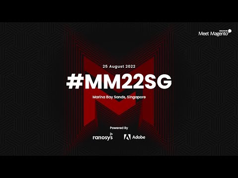 MM22SG- A Recap