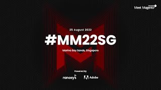 MM22SG- A Recap