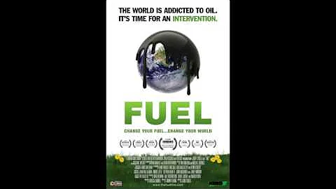 Ryan Demaree - This Was Our Home (Fuel) - Film Sco...