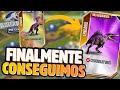 Fiz em TEMPO RECORDE O MELHOR PROJETO DO PARQUE, AGORA SIM!!! Jurassic World the Game