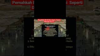 Raihlah Sorga Dengan Ridho Suamimu...