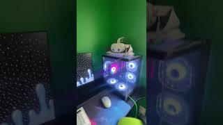 $1.2k Gaming setup || 2026 New #setup #viralshort #help