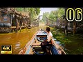The Lost Temples of Sukhothai – Indiana Jones and the Great Circle Part 6 (Cinematic 4K)