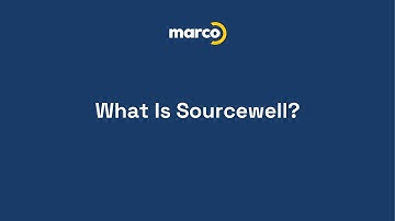 What is Sourcewell?