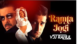 Ramta Jogi (VDJ Rahul Club Remix) | Taal | 2024 full song