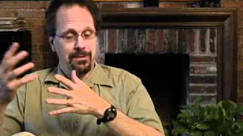 Kenneth Kraus On Getting Clients