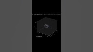 Dynamic 3D Vector Art Radial Angular Multi-Trajectory : Colisión Galáctica Dynamic (3 Traj.)