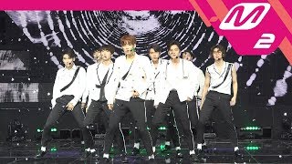 [MPD직캠] 에스에프나인 직캠 4K '질렀어(Now or Never)' (SF9 FanCam) | @MCOUNTDOWN_2018.8.30