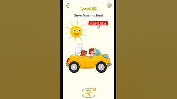 #055 #deleteonepart2 delete one part level 55 #shorts #allgameon4u #games #gaming #viral #gameplay