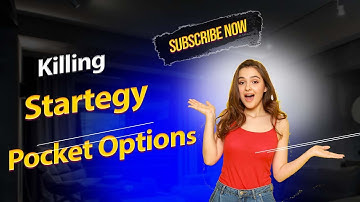 Pro Thunder V6 Killing Indicator For Pocket Option🔥🔥🔥 | 2022