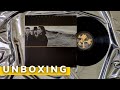 U2  the joshua tree vinyl  unboxing