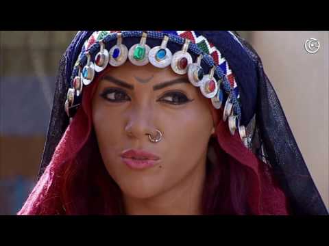 مسلسل دليلة والزيبق الجزء الثاني الحلقة 25 الخامسة والعشرون Dalila Wal Zaybaq Season 2 HD 