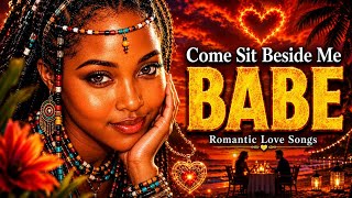 Calming English Love Songs to Ease the Mind &amp; Wrap You in Romance 💕 Peaceful Acoustic Melodies