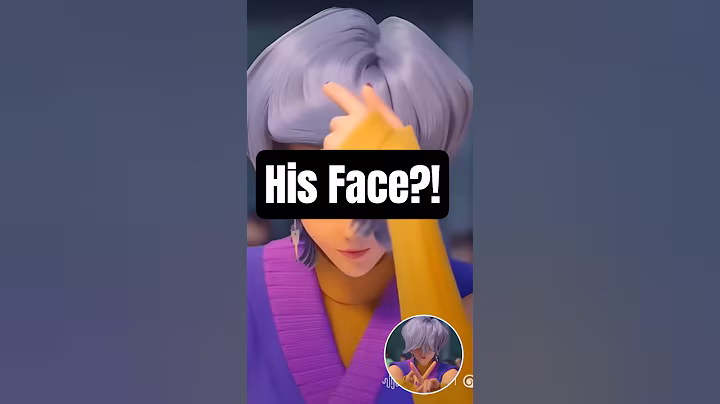 “Mystery’s Face... Finally Revealed 😱” #kpopdemonhunters  #unmasked  #mystery