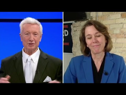 Newsmaker Sunday 3 16 2025