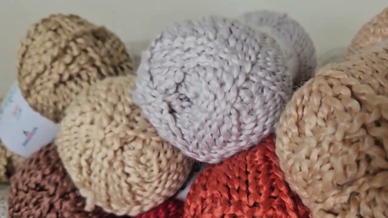 Fio New Pérola Pingouin: Brilho e Sofisticação em Cada Laçada