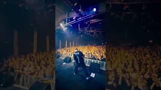 Nächste Woche geht die Tour los! Letzten Tickets auf Eventim 🤝 #deutschrap #live #rap #takt32