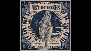 PREMIERE : Art Of Tones - All Night [PALP]