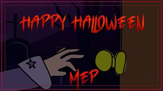 HAPPY HALLOWEEN || Gacha mep [COMPLETE] || Late Halloween special