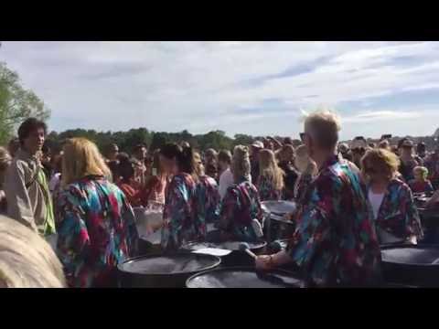 Stockholm Steelband