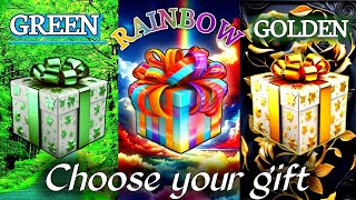 choose your gift🎁🤮😍🤩#gift #giftbox #giftchallenge #chooseyourgift #choose #chooseone #quiz #gifts