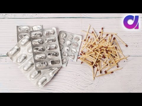 10 DIY IDEA !! Easy Room Decor from waste material || DIY Projects