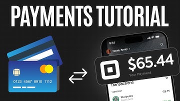 Square Payments Tutorial: How To Accept Credit Cards (Guide Updated)