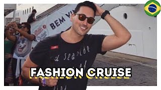 Chilli Beans Fashion Cruise 2016 com DJ Alok e um dia em BUZIOS! - Estevam Pelo Mundo