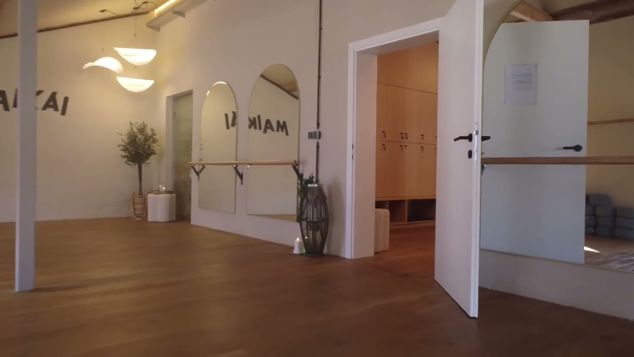MAIKAI Reformer Pilates - Studio NALU Süd