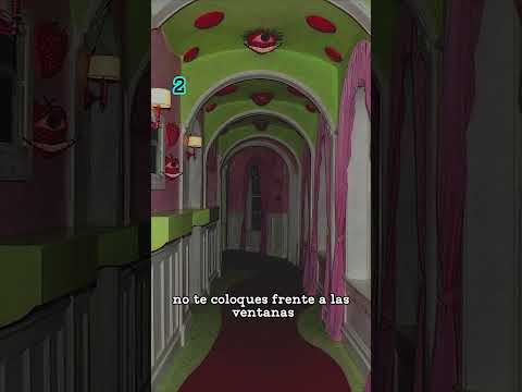 ִֶ☾ASMR ̊. ¿Cuál sueño eliges?⋆ ̊#dreamcore #analoghorror #asmrterror