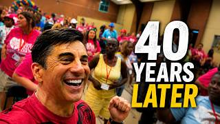 40 Years Later!
