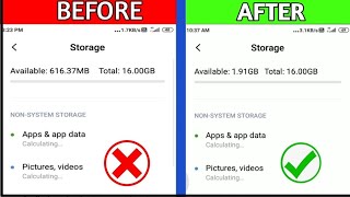 How to increase internal storage of any android device joto 256 GB in just 5 minutes screenshot 4