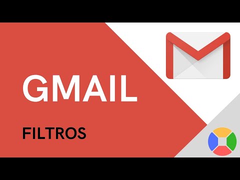 Tutorial FILTROS GMAIL 2020 | Español | Crear Filtros para Organizar Automáticamente el Inbox