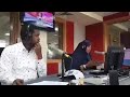 Bbc taabinta tooska ah  catoos iyo suheyba badqas