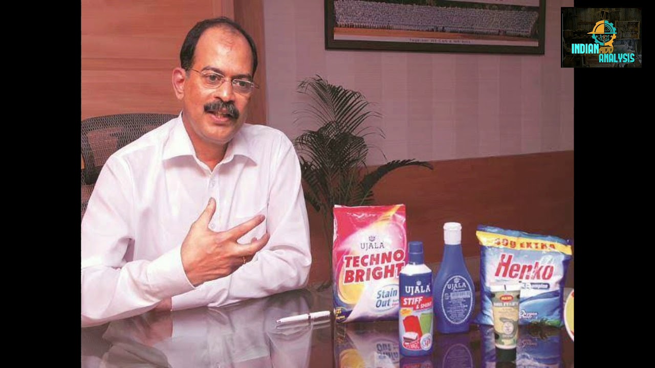 Ep 12 Jyoti laboratory ! Jyotilab stock analysis ! No 1 Detergent