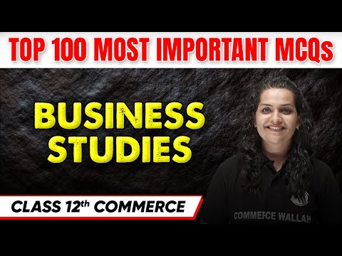 Business Studies Top