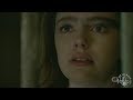 Legacies 1x07 Hope finds out Klaus is watching over her & at peace