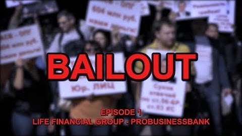 BAILOUT (full version)