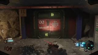 Moon Coop World Record Round 110 (Black Ops 3)