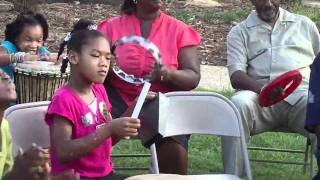 Drum for Change.AVI