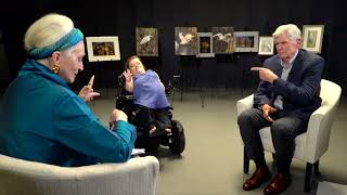 Premiering June 22 at 9pm on WYES - LOUISIANA THROUGH WILD EYES: A DUAL VISION OF LENS & BRUSH screenshot 2