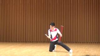 JJF2016 championship Nagotsuki