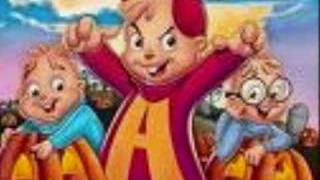 Alvin and the Chipmunks - Cupid's Chokehold