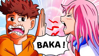 les MEUFS d’ANIMÉS doivent DISPARAÎTRE