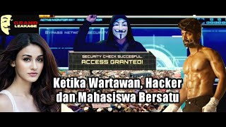 Wartawan Misterius Bocorkan Korupsi || Alur Cerita Film India ISM