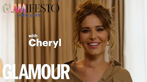 Cheryl On Her Mental Health & How She's Raising He...