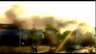 CCTV Paul Walker Car Accident at Time of Impact Caught in Surveillance Camera